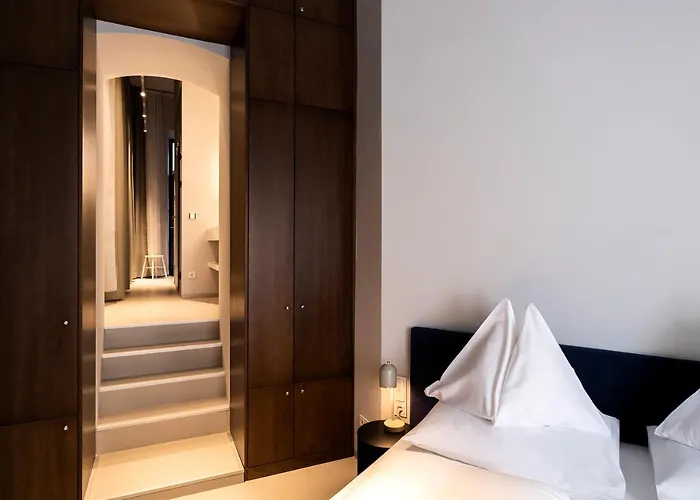 Hotel Grätzlhotel Serviten 4*