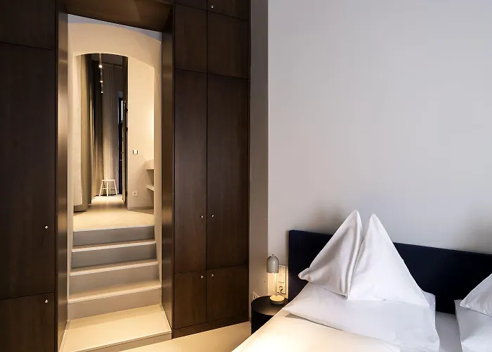 Hotel Grätzlhotel Serviten 4*