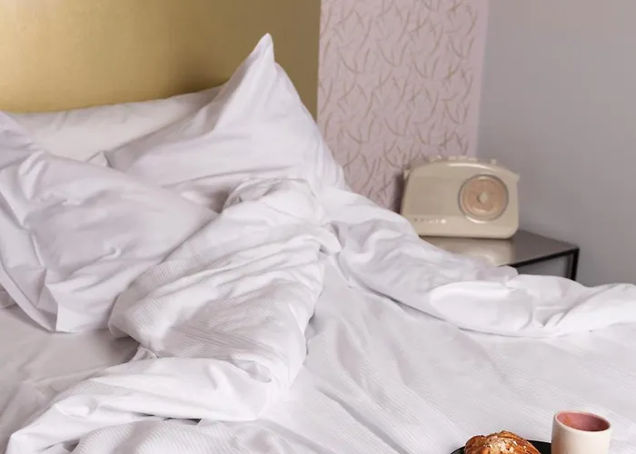 Grätzlhotel Serviten 4* Wien